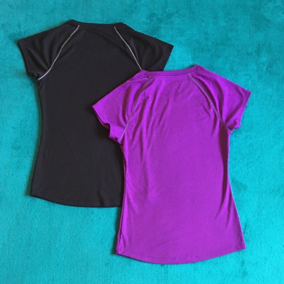 Two Workout Tops - Picture 2 of 4